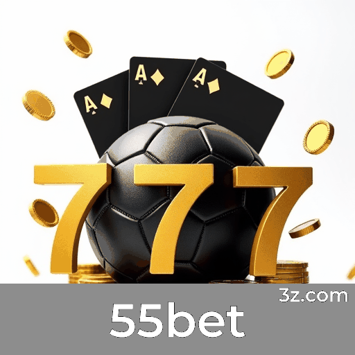 55bet game mais image