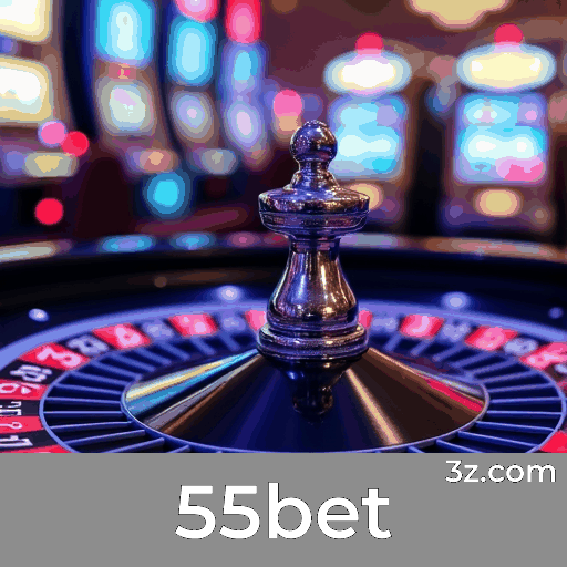 55bet game mais image