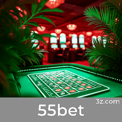 55bet game mais image