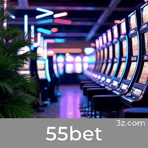 55bet game mais image