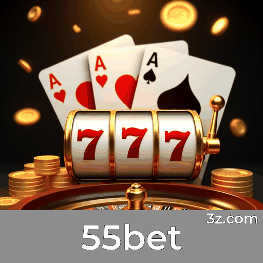55bet 