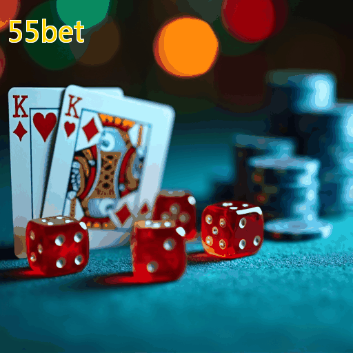 55bet - Plataforma confiável para apostas emocionantes e bônus