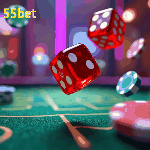 55bet - Plataforma confiável para apostas emocionantes e bônus