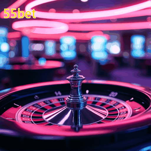 55bet - Promoções e bônus exclusivos para novos jogadores.