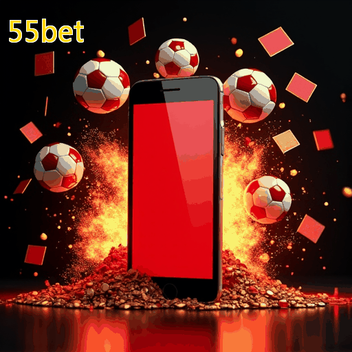 55bet - Grande seleção de jogos ao vivo e cassinos online