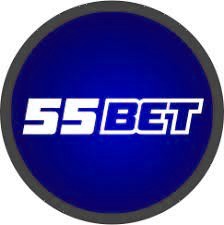 55bet Logo